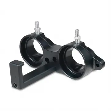 Kraftwerks 2014-2021 Polaris Rzr Throttle Body Adapter 1