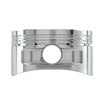 Kraftwerks Piston Kit - '22-'24 Polaris Pro R - 93.00Mm Bore - Cr12.5:1 2
