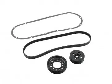 Kraftwerks 14-21 Polaris Rzr Supercharger 10 Psi Upgrade Kit 1