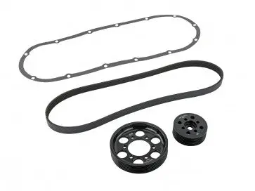 Kraftwerks 14-21 Polaris Rzr Supercharger 15 Psi Upgrade Kit 1