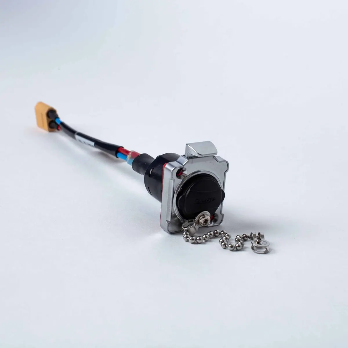 Kalk Charger Connector Kit 1