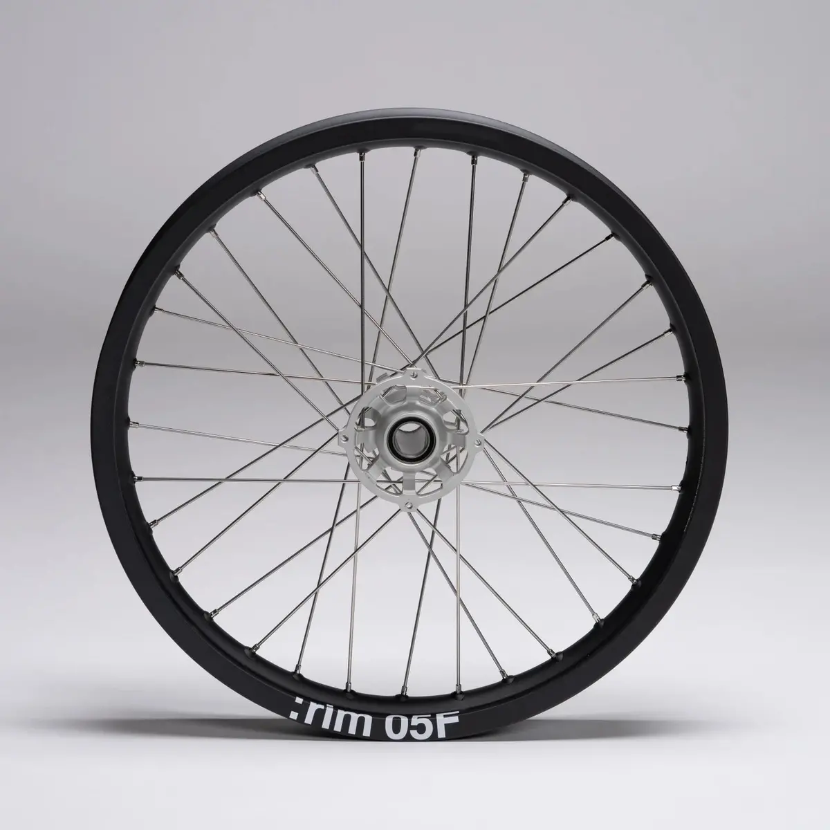 Kalk Front Wheel 18" 1