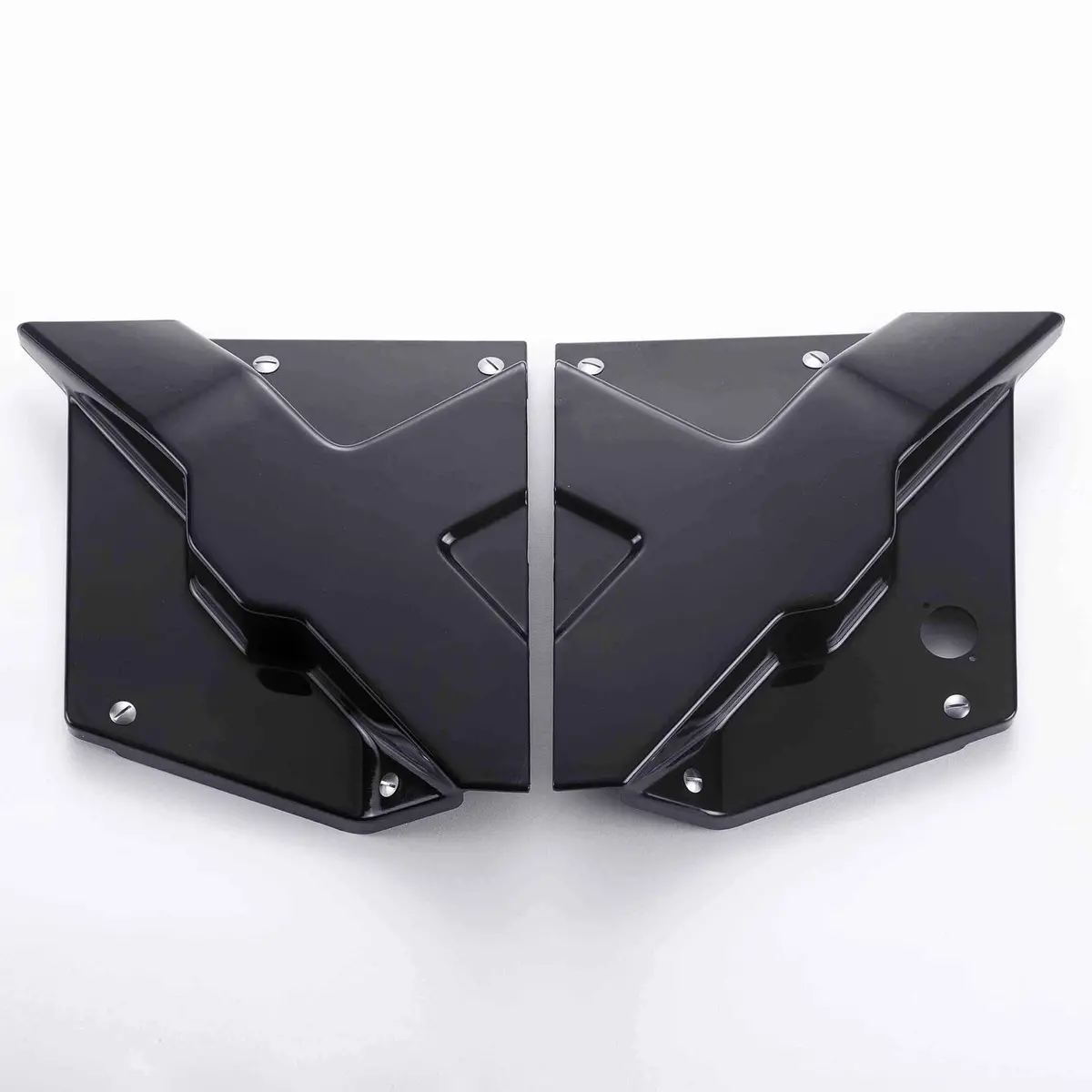 Kalk Motor Cover Kit V1 1