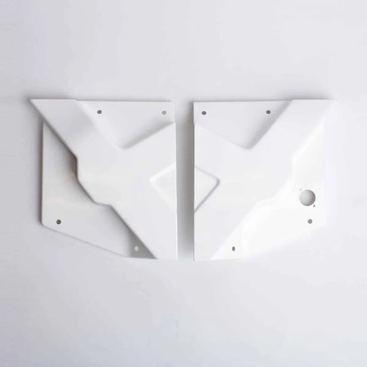 Kalk Motor Cover Kit V2 1