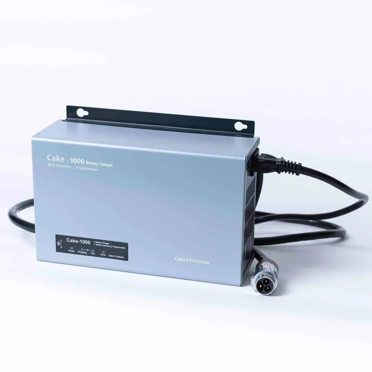 Kalk & Osa Battery Charger 1