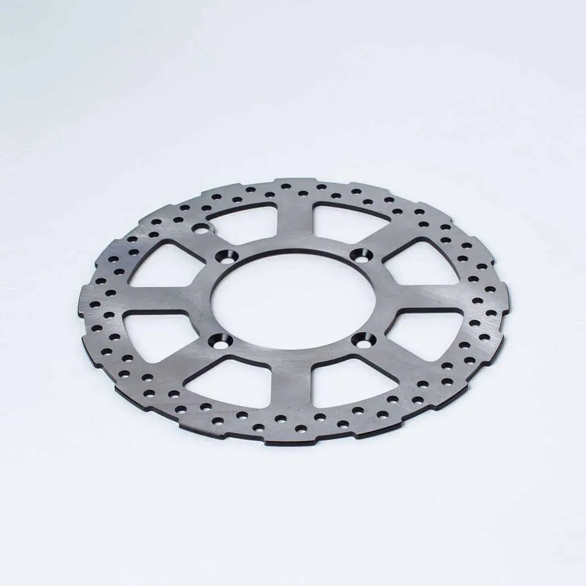 Kalk & Osa & Makka Brake Disc 1