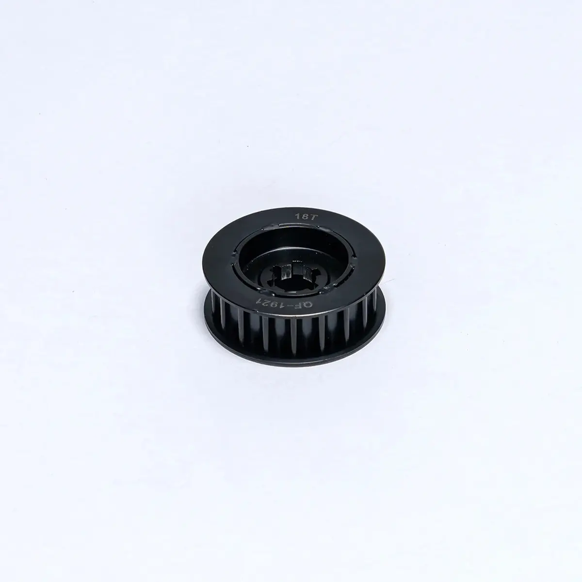 Kalk & Ösa Front Belt Sprocket 18T 1