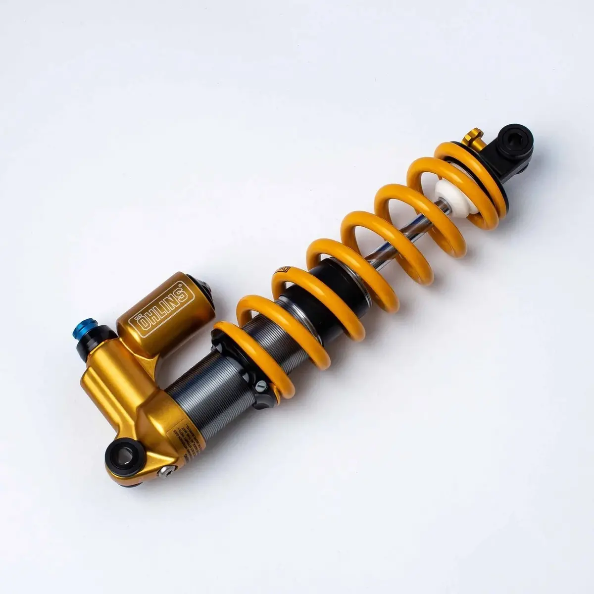 Kalk Rear Ohlins 1