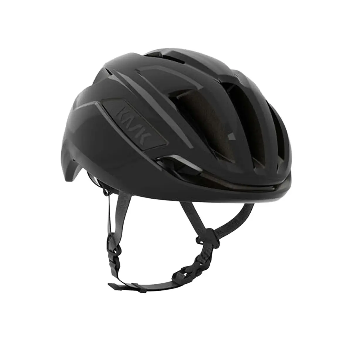 Kask Sintesi Black Road Helmet 1