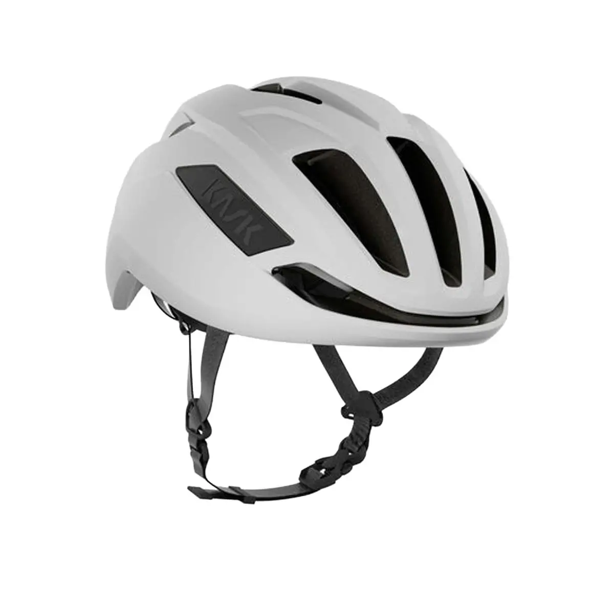Kask Sintesi White Road Helmet, Medium 1