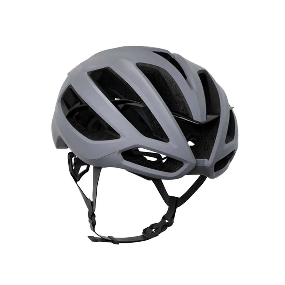 Kask Protone Icon Matt Gray Road Helmet, Small 1