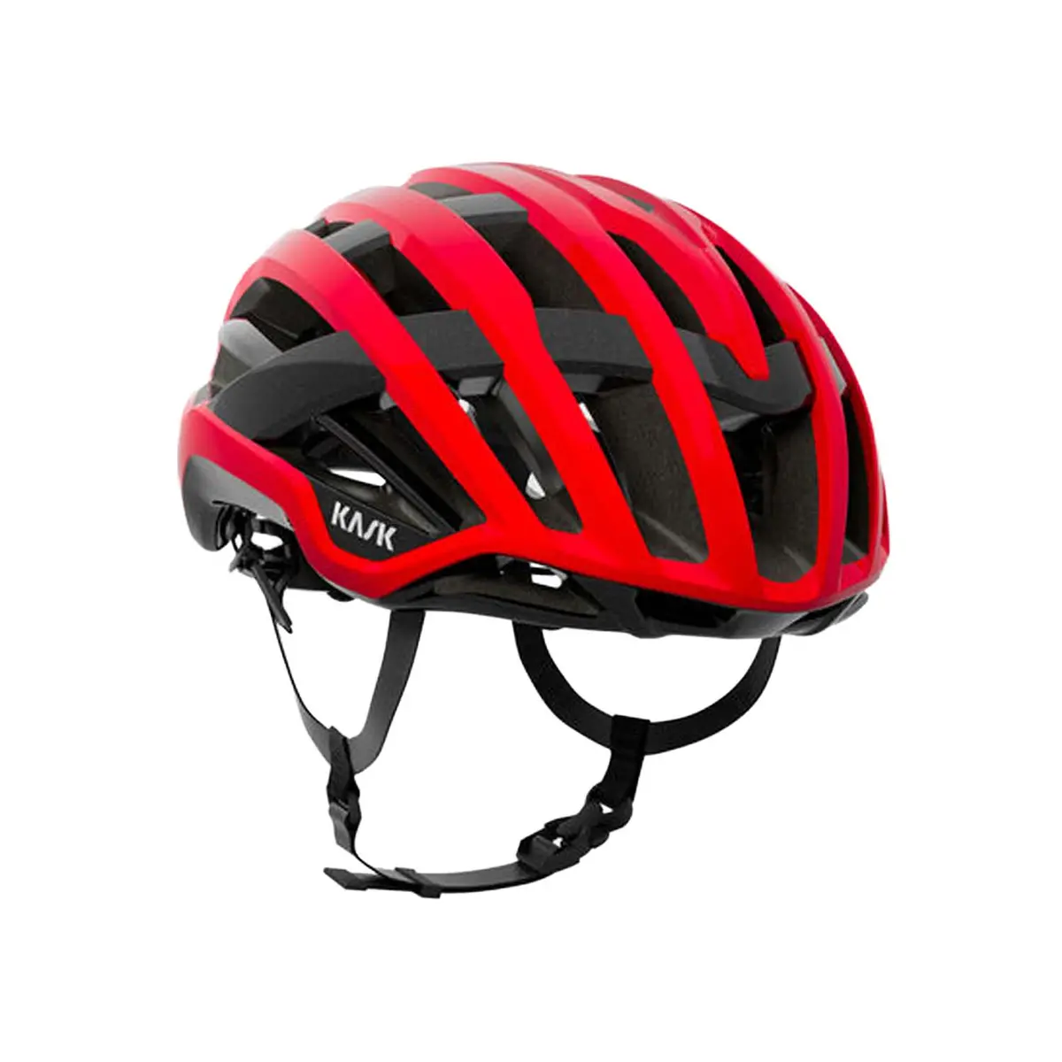 Kask Valegro Red Road Helmet, Medium 1