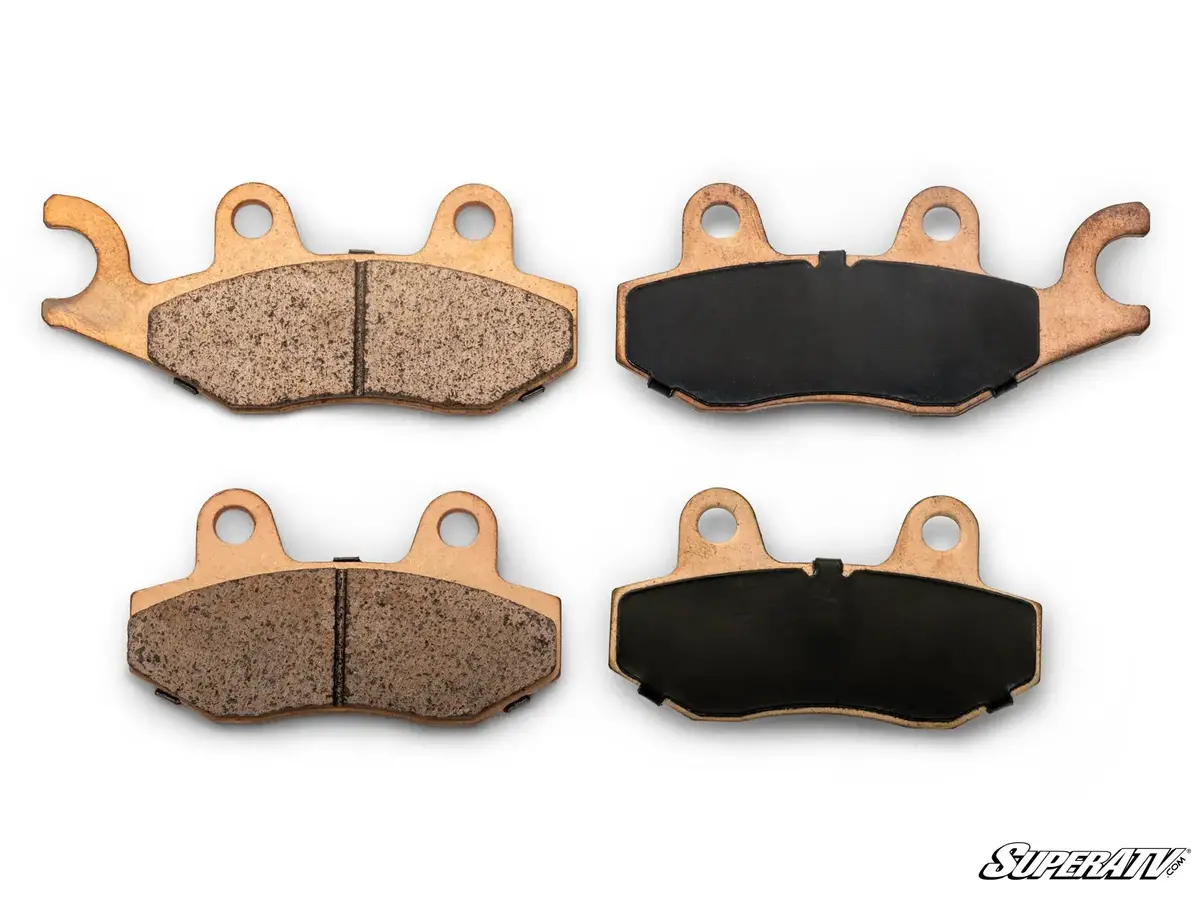 Kawasaki Teryx Sintered Brake Pad 1