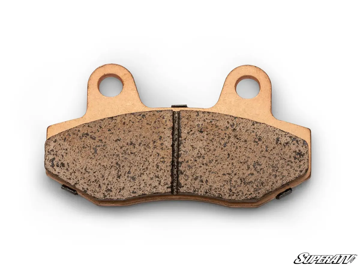 Kawasaki Teryx Sintered Brake Pad 2
