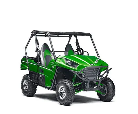 Street Legal Kit For Kawasaki Teryx (Free Shipping Lower 48 States Only) By Ryco 1