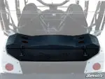 Kawasaki Teryx 4 Cargo Box 1
