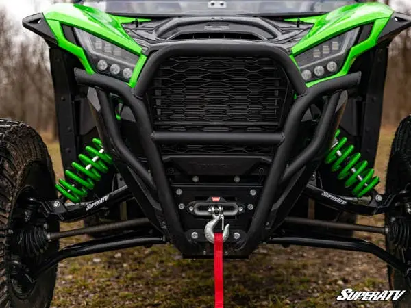 Kawasaki Teryx Krx 1000 Front Bumper By Super Atv 1