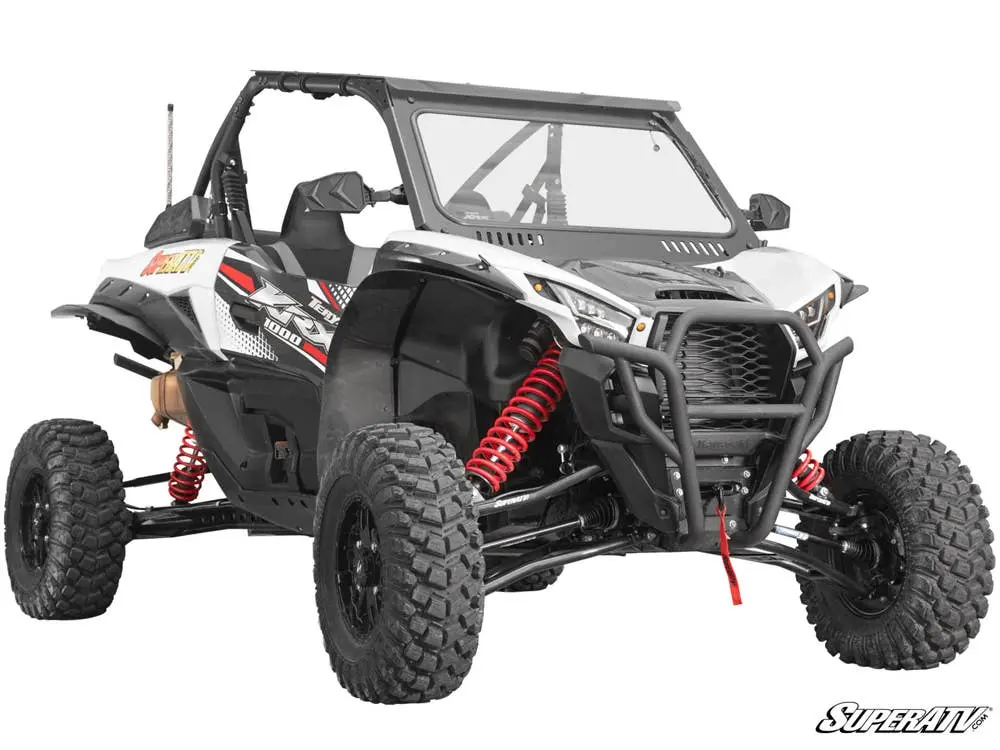 Super Atv Kawasaki Teryx Krx 1000 3" Long Travel Kit 1