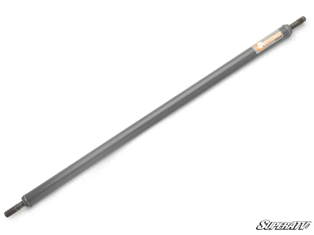 Superatv Kawasaki Teryx Krx 1000 Heavy-Duty Prop Shaft—Rhino Driveline 1