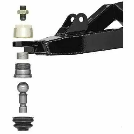 Keller Can-Am Maverick Sport Ball Joint 4