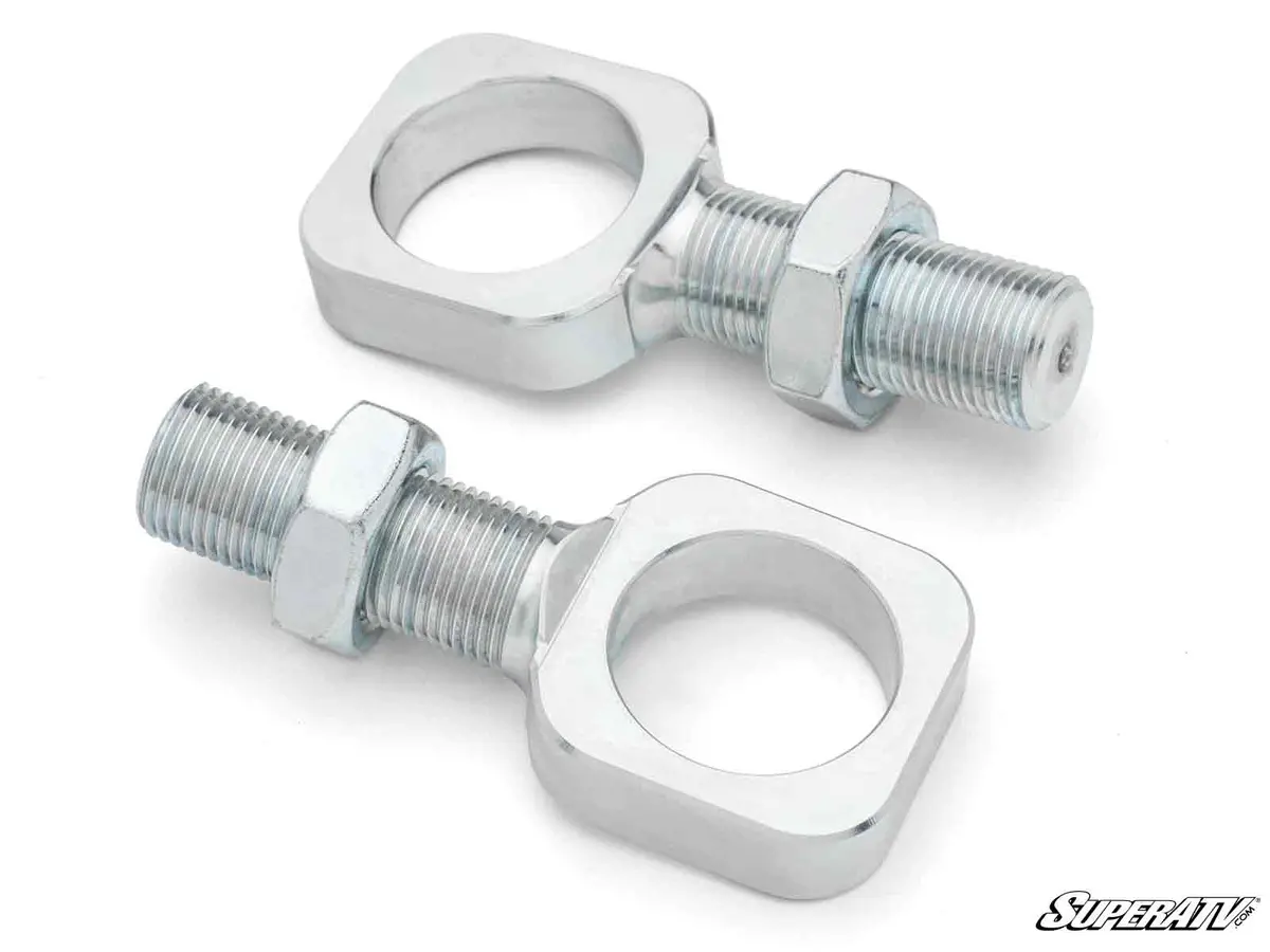 Keller - Polairs Heim To Mega Ball Joint Adapters 1
