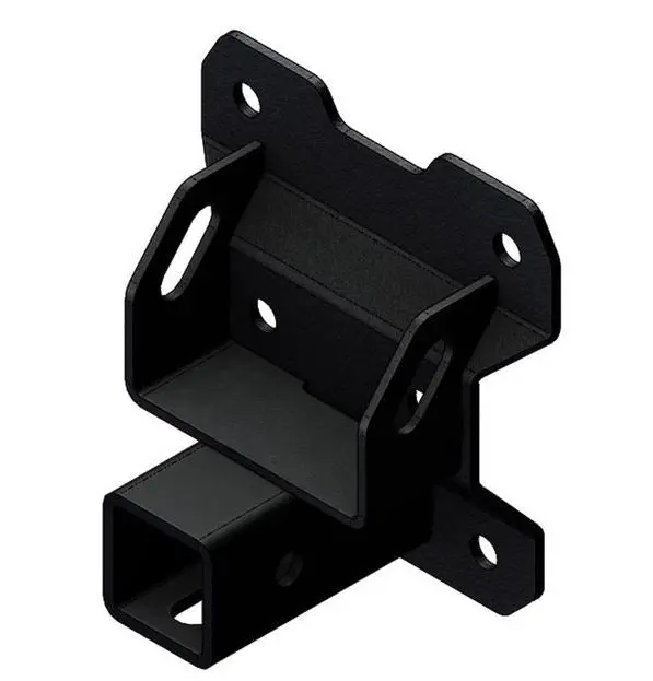 Kfi Can-Am Maverick X3 Rear 2" Receiver 1