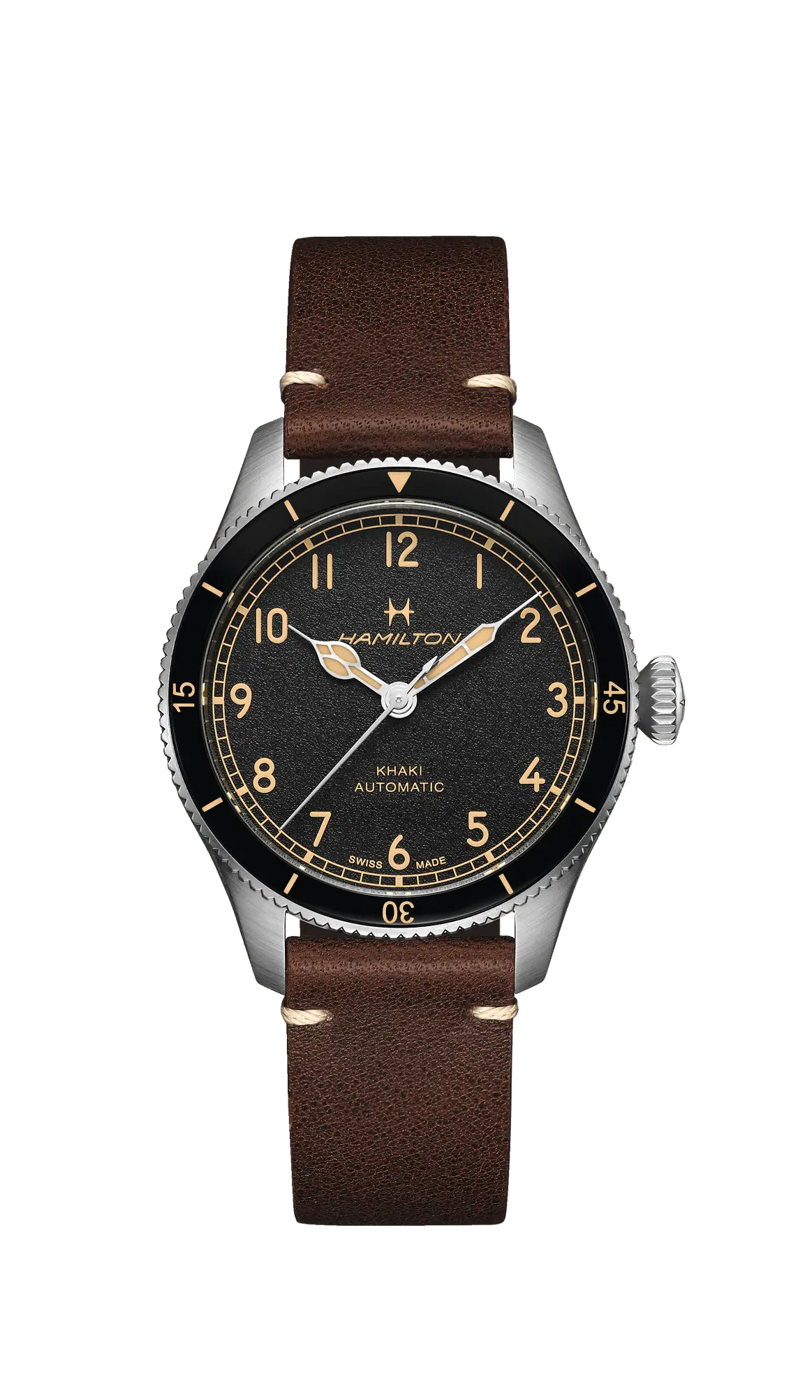 Hamilton Khaki Aviationpilot Pioneer 1