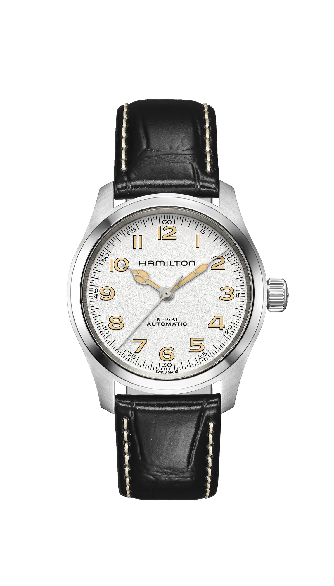 Hamilton Khaki Field Murph 38Mm 1