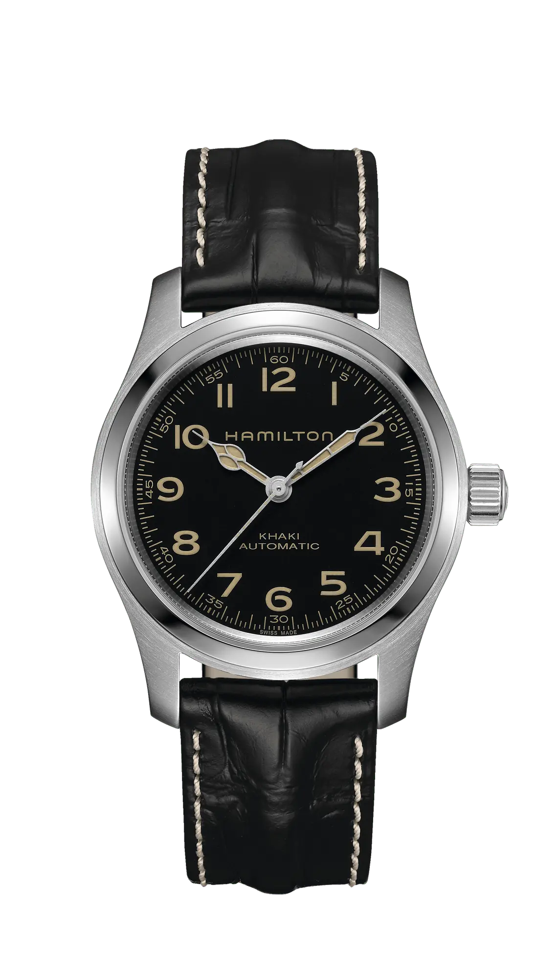 Hamilton Khaki Field Murph Auto 42Mm 1
