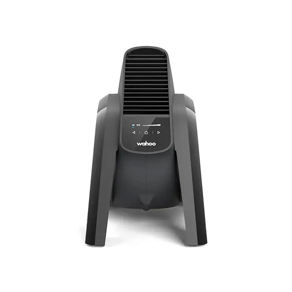 Kickr Headwind Bluetooth Fan 1