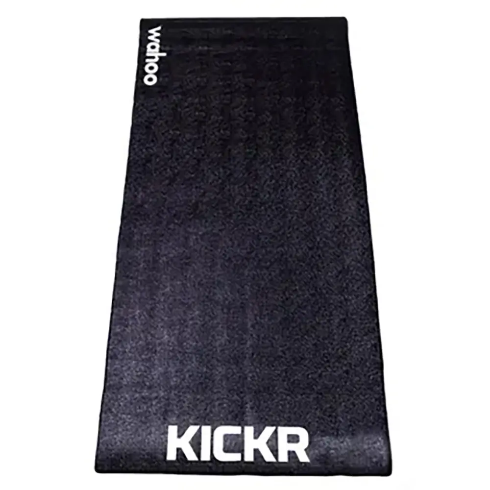 Wahoo Kickr Bike Trainer Floormat 1