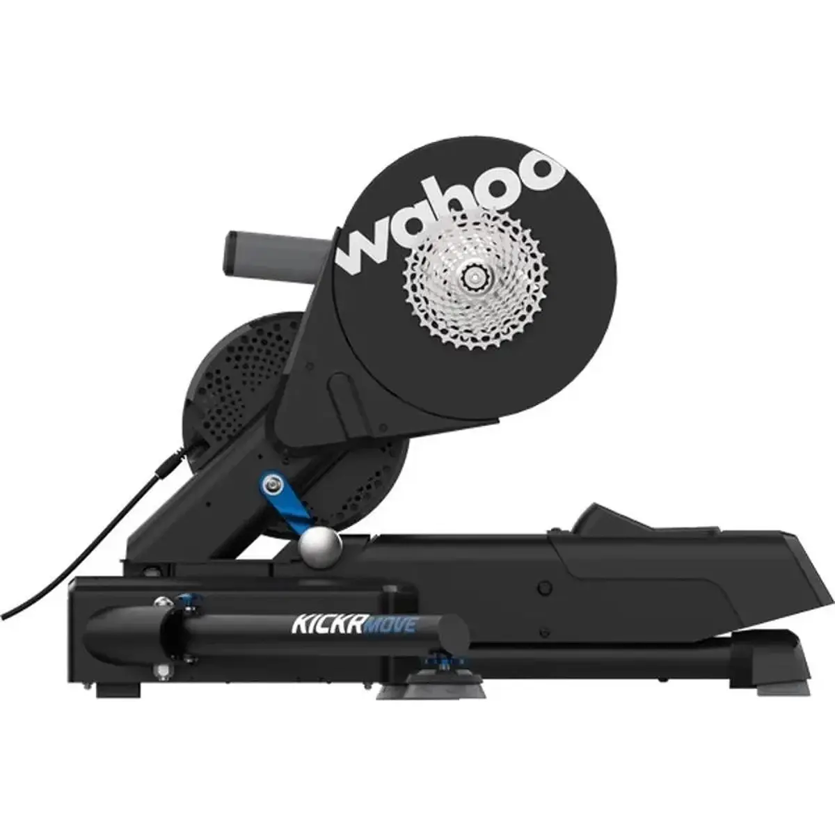 Wahoo Kickr Move Smart Trainer 1
