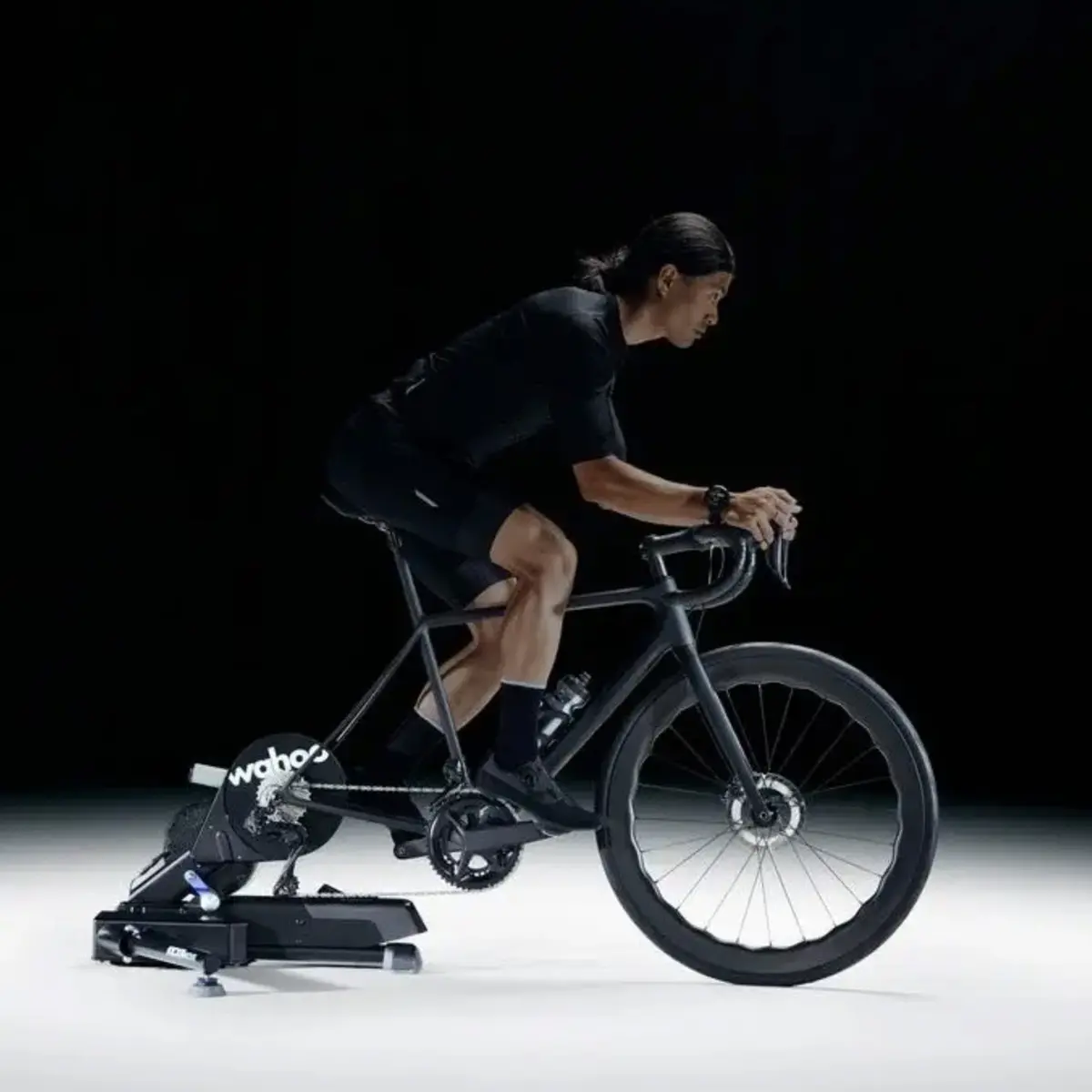 Wahoo Kickr Move Smart Trainer 2