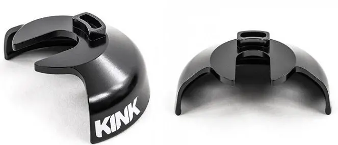 Kink Universal Drive Side Hub Guard 1