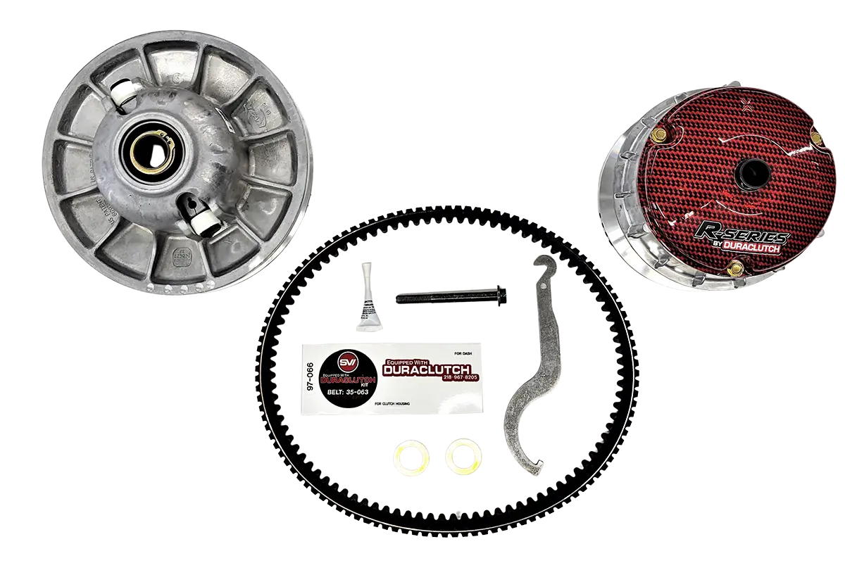 Duraclutch 2013 Ranger 900 R-Series Kit #15-560 1