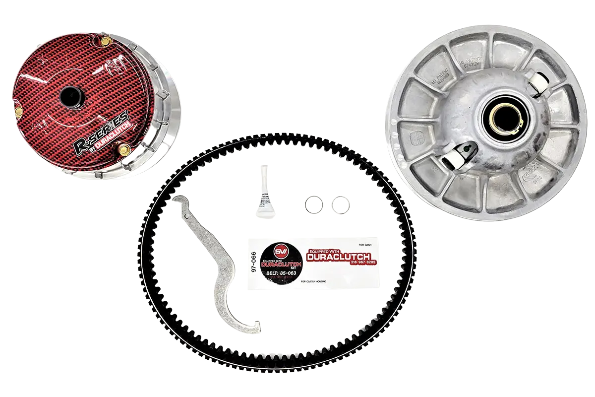 Duraclutch 2011-2014 Rzr 900 R-Series Kit #15-562 1