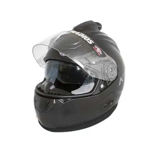 Pci Klim R1 Fresh Air Helmet 1