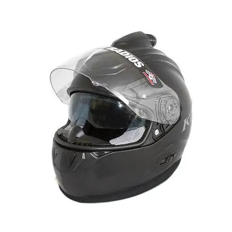 Klim R1 Fresh Air Helmet 1