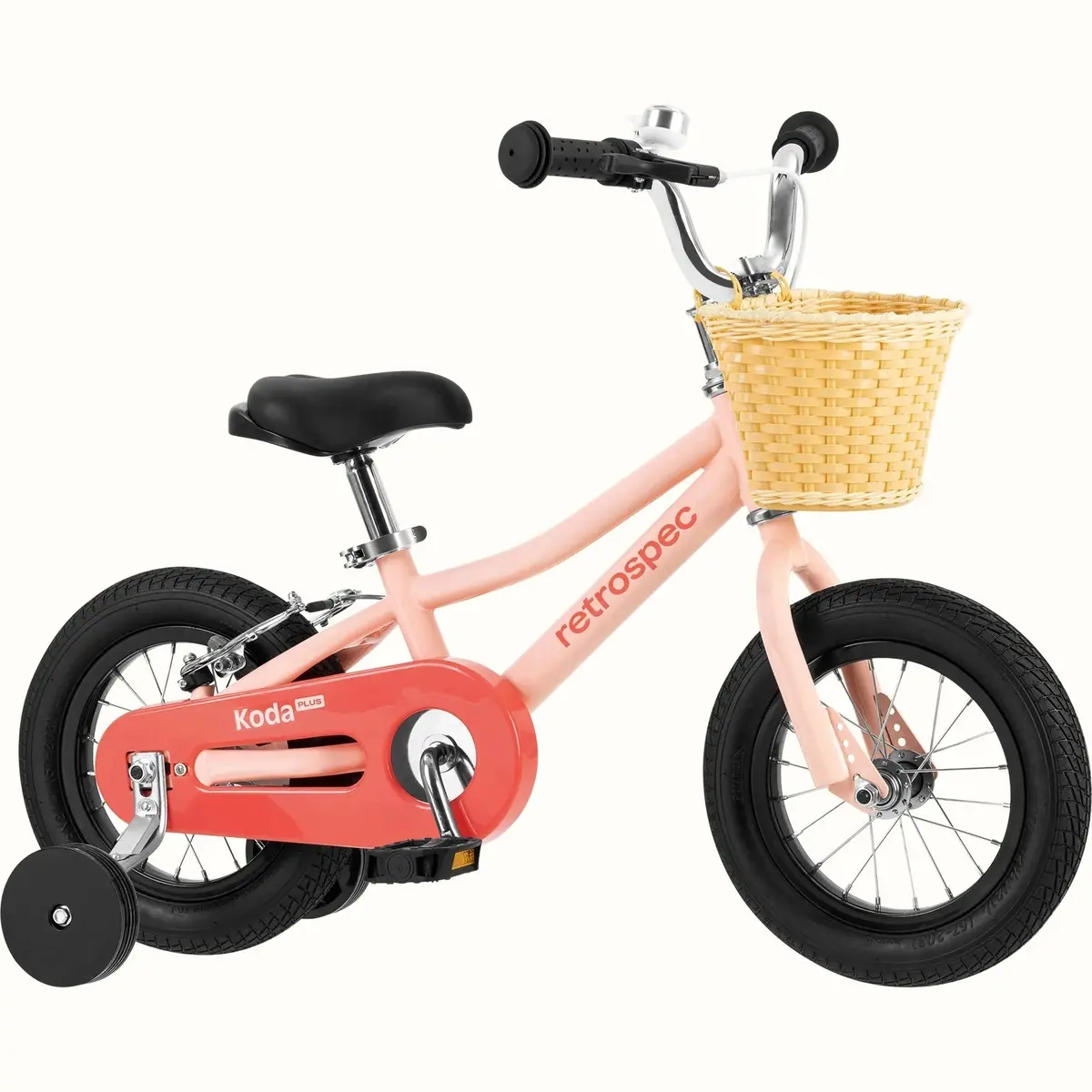 Koda 2 12" Bike 2