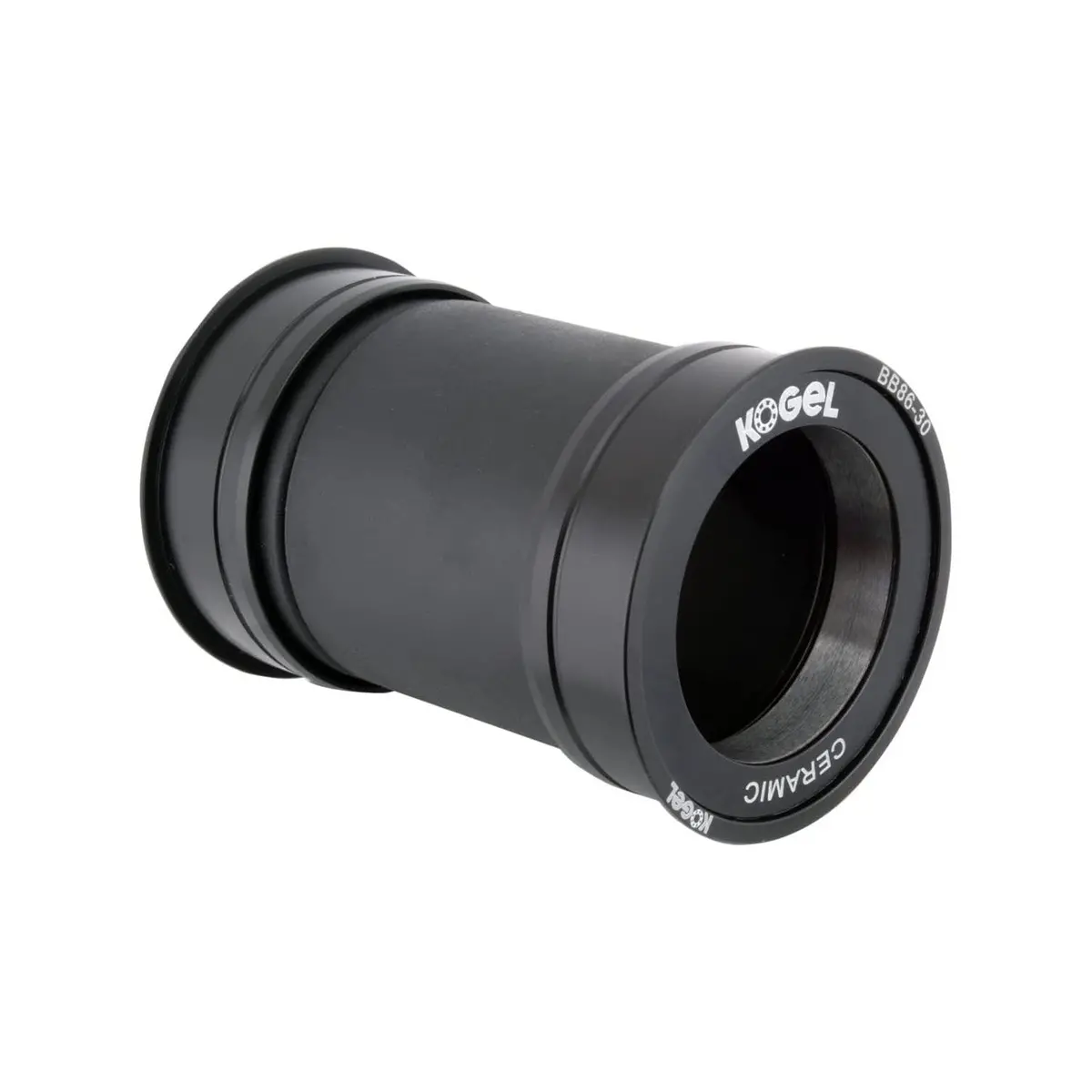 Kogel Bb86 To 30Mm Road Ceramic Bottom Bracket 1
