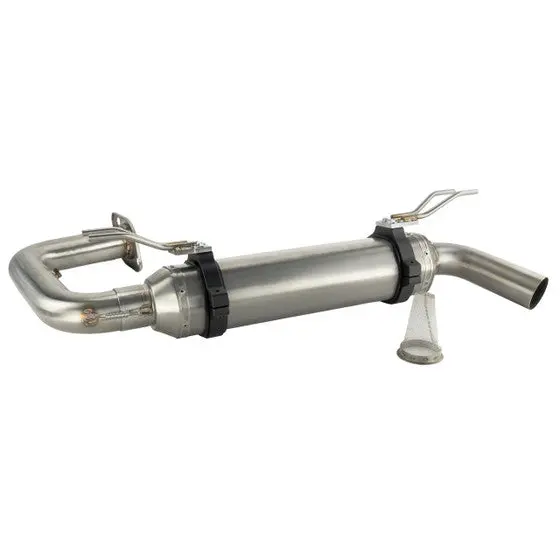 Kraftwerks Honda Talon 1000 Extreme Rr Exhaust 1