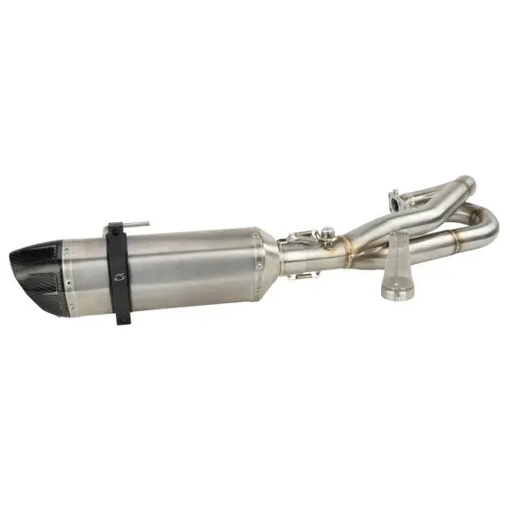 Kraftwerks Polaris Rzr Xp 1000 (2014-2023) Extreme Rr Exhaust 1