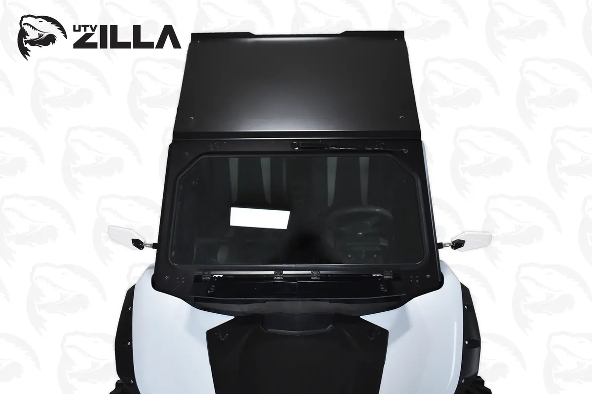 Krx Aluminum Roof By Utv Zilla 1