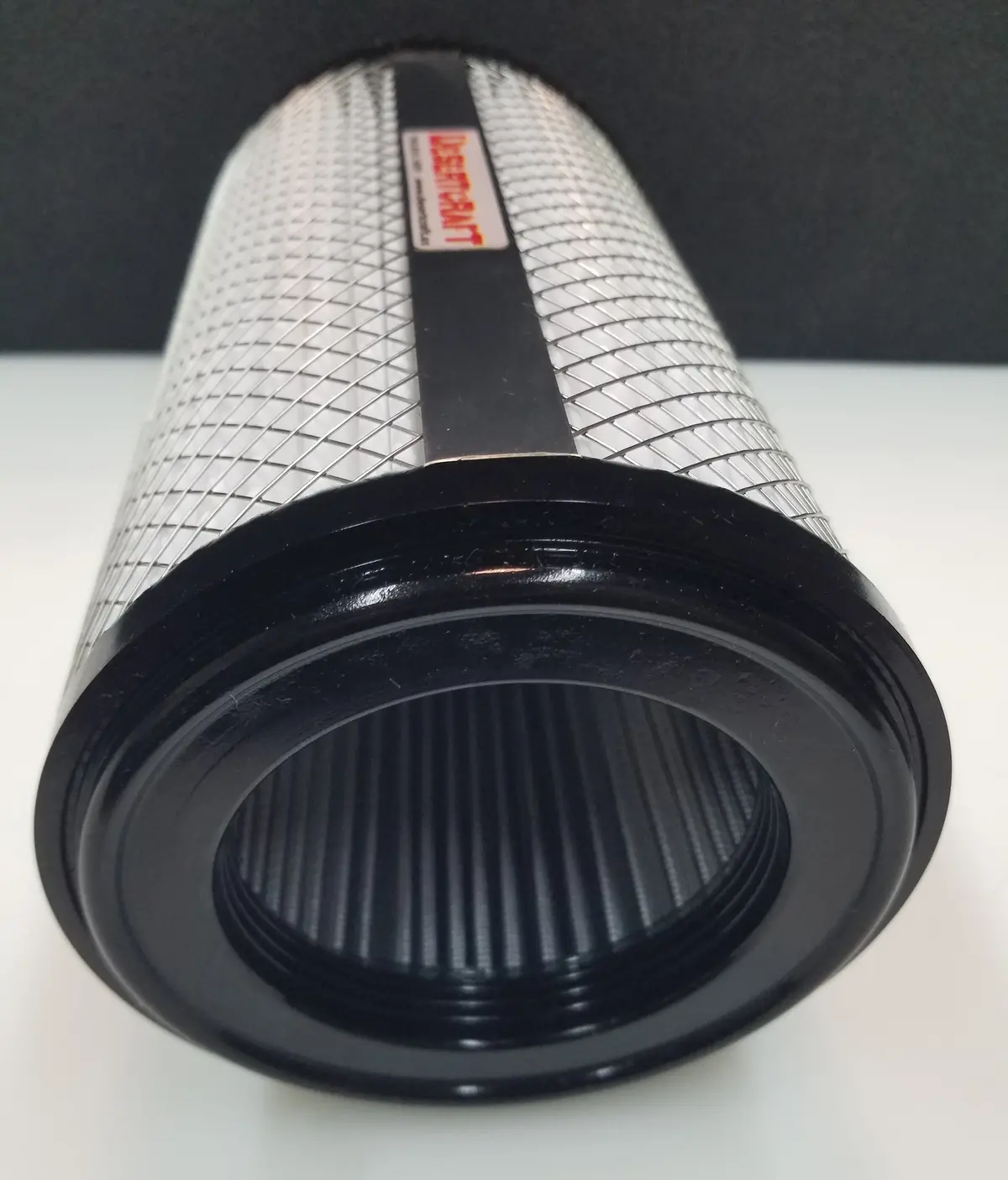 Kawasaki Krx 1000 Air Filter By Desertcraft 1