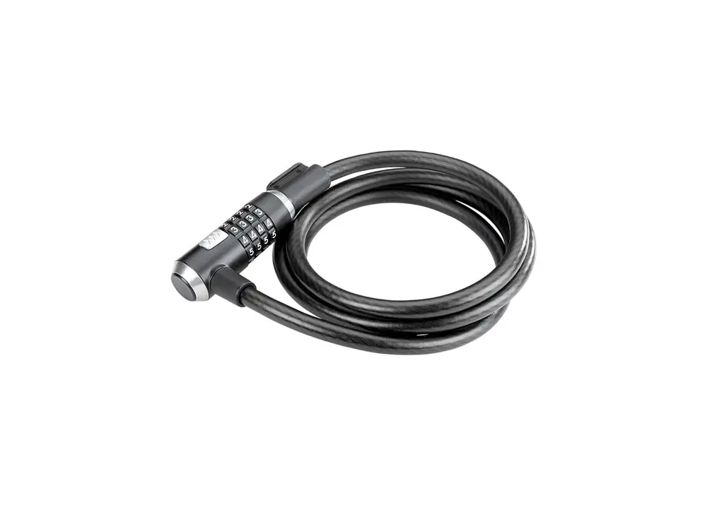 Kryptoflex 1218 Combo Cable Lock 1