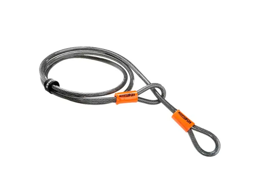 Kryptoflex 710 Double Loop Cable 1