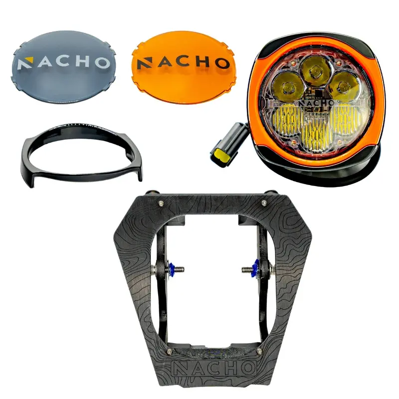 24+ Ktm Quatro Kit 1
