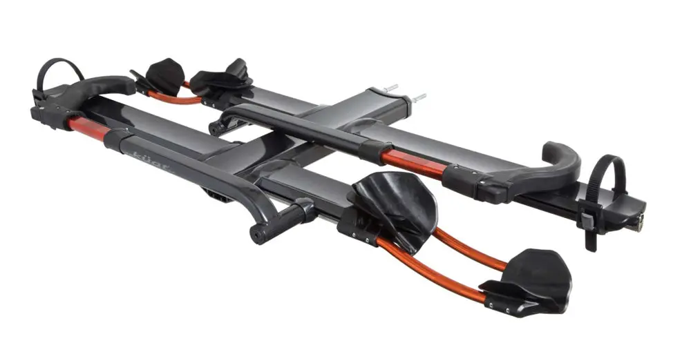 Nv 2.0 2-Bike Rack Add-On 1