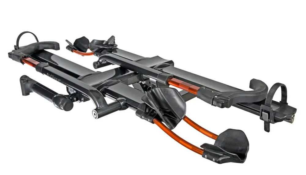 Nv 2.0 2-Bike Receiver Hitch Rack 1