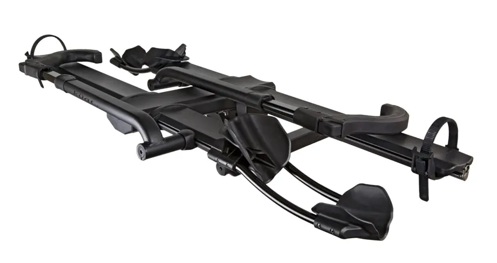 Nv 2.0 Base 2-Bike Tray Hitch Rack 1